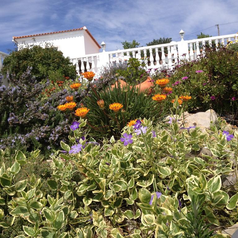 Winniehill Bed And Breakfast Estoi Exterior photo